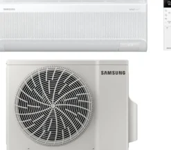 Ilmalämpöpumppu Samsung Windfree Comfort S2