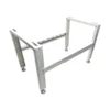 Ilmalämpöpumpun maateline Ambista Eco 400, 830x420x400 mm, valkoinen