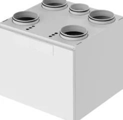 Ilmanvaihtokone Airfi Model 100