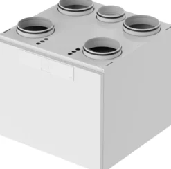 Ilmanvaihtokone Airfi Model 130