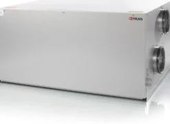 Ilmanvaihtolaite Nilan Comfort 600 R
