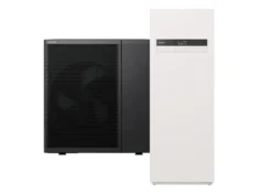Ilma-vesilämpöpumppu Panasonic All In One L Series KIT-ADC09L3E5