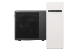 Ilma-vesilämpöpumppu Panasonic Aquarea All In One K Series KIT-ADC05K3E5