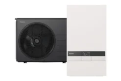 Ilma-vesilämpöpumppu Panasonic Aquarea K Series KIT-WC03K3E5