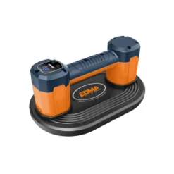 Imukuppinostin Edma Premium, digitaalinäytöllä, akkukäyttöinen, 160 kg, 205mm