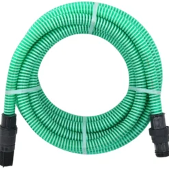 Imuletku PVC-liittimillä, 1", eri värejä/pituuksia