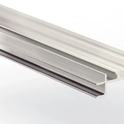 Incizo-alumiinialulista portaisiin Pergo, 18.5x70x2150mm