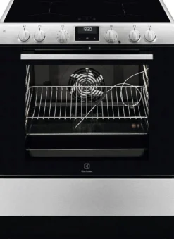 Induktioliesi Electrolux LKI74440SX, 70cm, rst