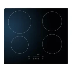 Induktiotaso Scandomestic IKP60, 59cm, musta