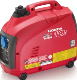 Invertterigeneraattori Honda EU10i