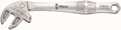 Itsesäätyvä räikkäavain Wera 6004 Joker M, 13–16mm