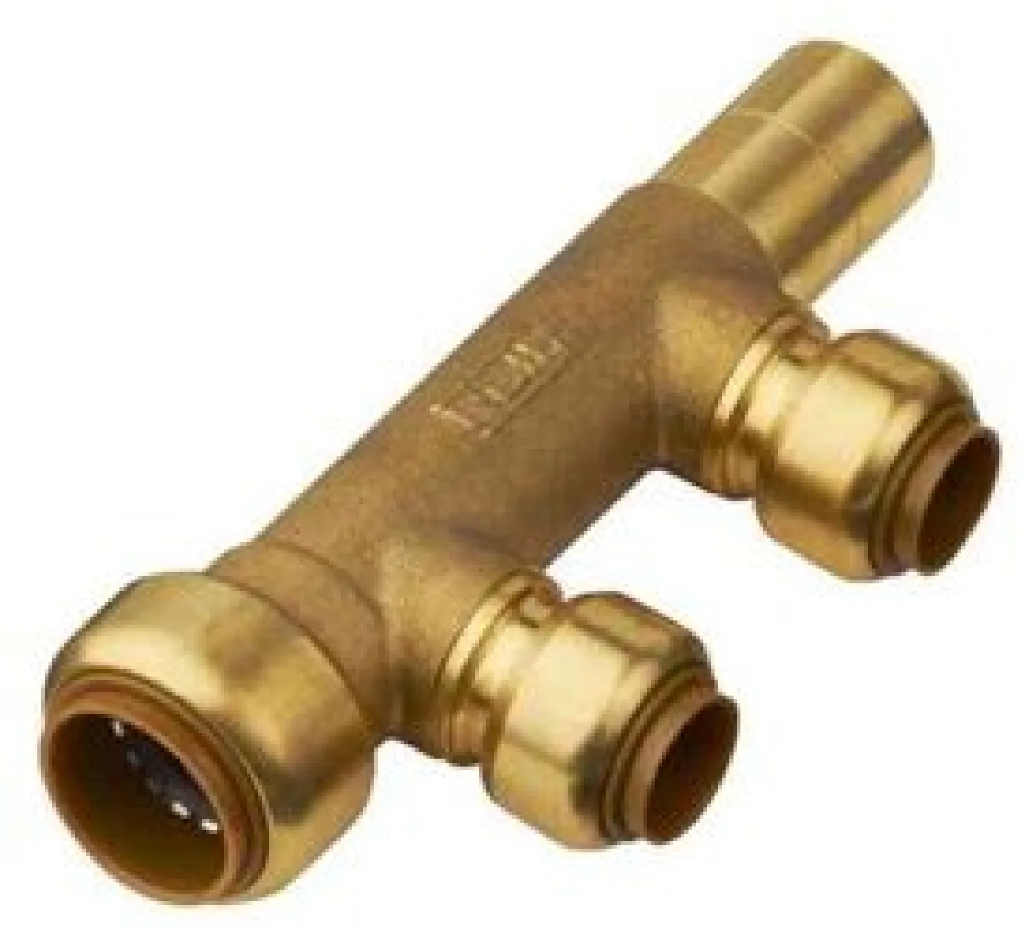 Jakotukki 2 x 15mm Roth Multipex® pistoliitin