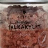 Jalkakylpysuola Emendo Himalajan 260 g