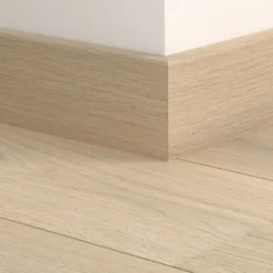 Jalkalista parketille Pergo, 16x80x2400mm