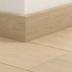 Jalkalista parketille Pergo, 16x80x2400mm