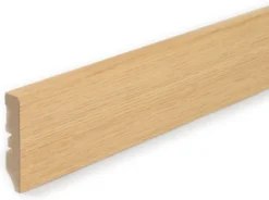 Jalkalista parketille Pergo, 16x80x2400mm