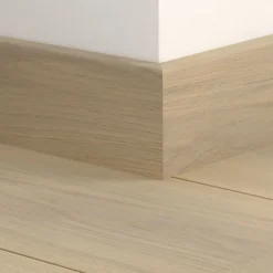 Jalkalista parketille Pergo, 16x80x2400mm
