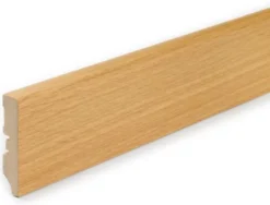 Jalkalista parketille Pergo, 16x80x2400mm