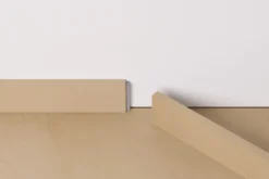 Jalkalista vinyylille Pergo Floor-made, 12x50x856mm