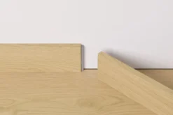 Jalkalista vinyylille Pergo Floor-made, 12x70x1251mm