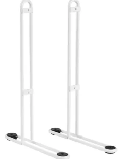 Jalkasarja Adax NP H 370mm korkeille lämmittimille