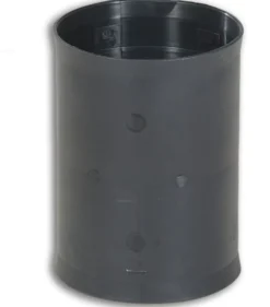 Jatkoholkki Rotomon Ø110mm