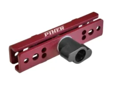 Jatkopala Piher Quick, Maxi/Mini -puristimille