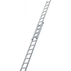 Jatkotikas Tikli A61 2-osainen 6,1m