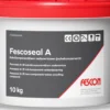 Jauhekomponentti Fescon Fescoseal A 10 kg