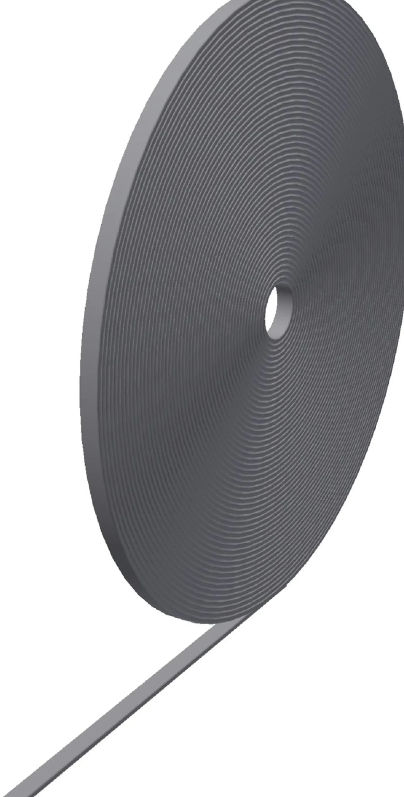 Jiiritiivistenauha Weckman Progantti 3x10 mm/25 jm