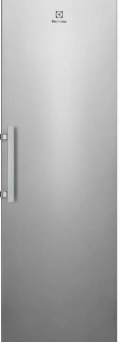 Jääkaappi Electrolux Series 700 ERC9MEX, 59.5cm, 390l, teräs