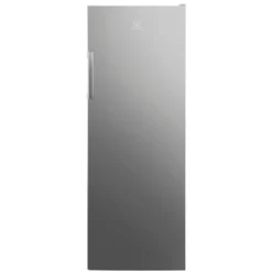 Jääkaappi Indesit MLINS1411S4E, 60cm, 322 l, hopea