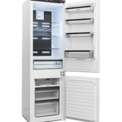 Jääkaappi Kluge KCN2233J, integroitava, 54cm, No Frost