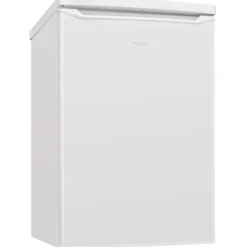 Jääkaappi pakastelokerolla Bomann KS7251W, 55cm, 95/14 l, valkoinen