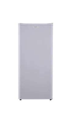 Jääkaappi pakastelokerolla Frigelux RF190A, 55 cm, 137/24 l, valkoinen