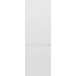 Jääkaappipakastin Bomann KG7357W, 60cm, 219/96 l, valkoinen