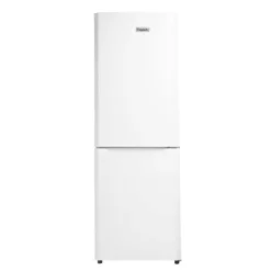 Jääkaappipakastin Frigelux RC202BD, 55cm, valkoinen