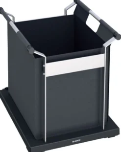 Jätevaunu Blanco Select, 40cm kassi
