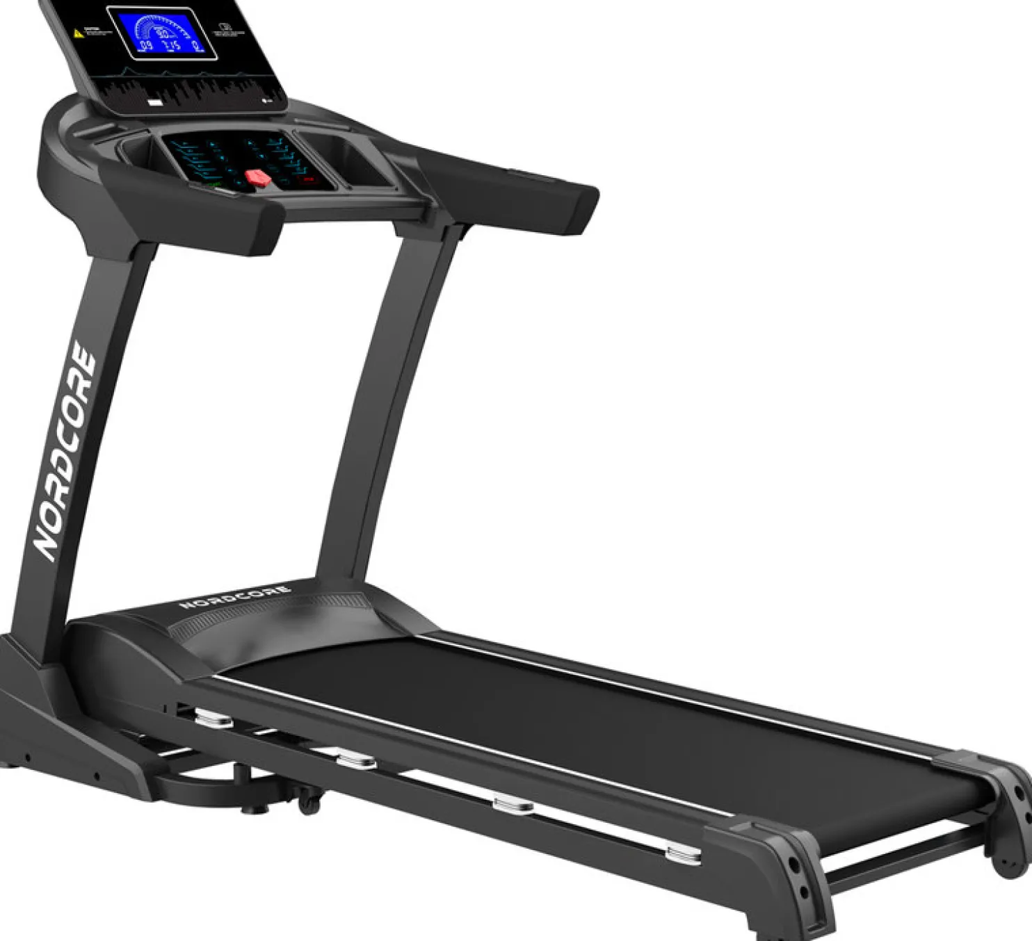 Juoksumatto Nordcore Core 4500