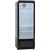 Juomakaappi Scandomestic DC240BD, 54cm, 240 l, musta