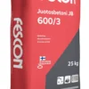 Juotosbetoni Fescon JB 600/3 25 kg