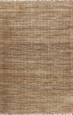 Juuttimatto Venture Home Marcie, 160x230cm, ruskea