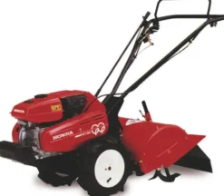 Jyrsin Honda FR750 196cc työleveys 60 cm