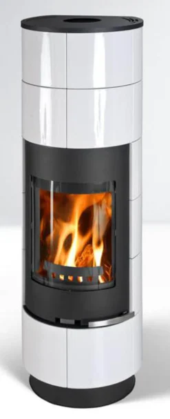 Kaakelitakka Thorma Delia varaava 7,5 kw norsunluu