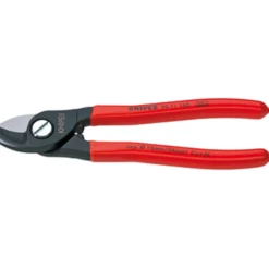 Kaapelileikkuri Knipex 165 mm Ø15 mm/50 mm²