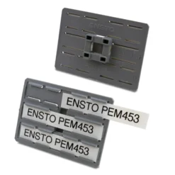 Kaapelin merkintäkilpi Ensto - PEM453 merkintälevy