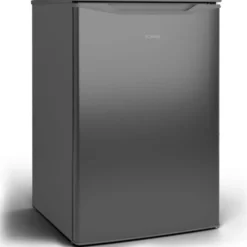 Kaappipakastin Bomann GS7253IX, ruostumaton teräs 87 l,