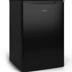 Kaappipakastin Bomann GS7253SIX, musta 87 l,