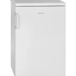 Kaappipakastin Bomann GS2196W, 56cm, 85 l, valkoinen