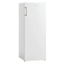 Kaappipakastin Scandomestic FRF161NFWE, 54cm, 161 l, valkoinen